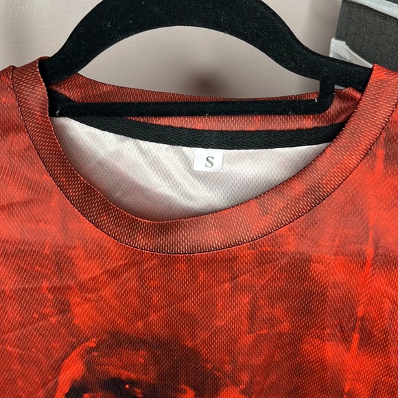 Jersey tee - Picture 3 of 4